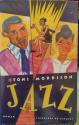 Billede af bogen Jazz Billede af bogen Jazz