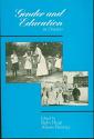 Billede af bogen Gender and Educaton in Ontario: A Historical Reader