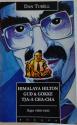 Billede af bogen Himalaya Hilton, Gud & Gokke, Tja-A Cha- Cha. Digte 1989-1993 