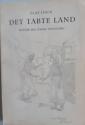 Billede af bogen Det tabte land. Minder fra Dansk vestindien. Billede af bogen Det tabte land. Minder fra Dansk vestindien.