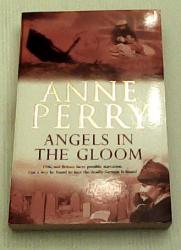 Billede af bogen Angels in the gloom