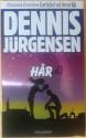 Billede af bogen Hår(d)