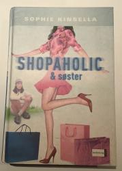 Billede af bogen Shopaholic & søster