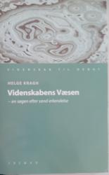 Billede af bogen   Videnskabens væsen - en søgen efter sand erkendelse