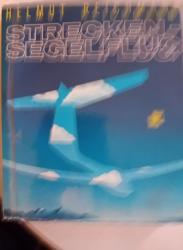 Billede af bogen Strecken-Segelflug Billede af bogen Strecken-Segelflug