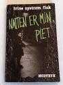 Billede af bogen Natten er min, Piet
