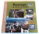 Billede af bogen Bosnien - og naboer på Balkan