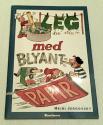 Billede af bogen Leg med blyant og papir