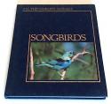 Billede af bogen All the world's animals - Songbirds