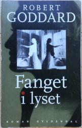 Billede af bogen Fanget i lyset