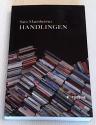Billede af bogen Handlingen Billede af bogen Handlingen