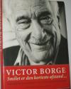 Billede af bogen Victor Borge Smilet er den korteste afstand 