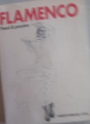 Billede af bogen Flamenco Poesi & passion Flamencomusikkens poesi Billede af bogen Flamenco Poesi & passion Flamencomusikkens poesi