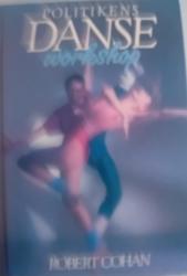 Billede af bogen Politikens danse workshop