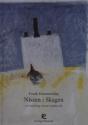 Billede af bogen Nissen i Skagen - en fortælling om en svunden tid