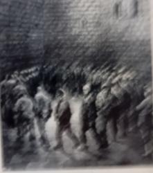 Billede af bogen Dansk guldalder eller oprøret i tugt-, rasp- og forbedringshuset i 1817 Billede af bogen Dansk guldalder eller oprøret i tugt-, rasp- og forbedringshuset i 1817