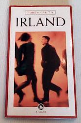Billede af bogen Turen går til Irland