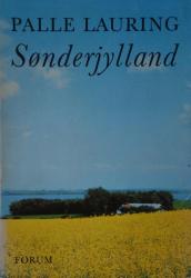 Billede af bogen Sønderjylland