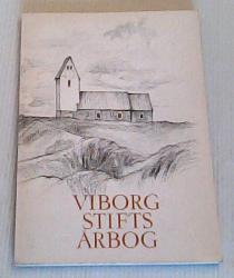Billede af bogen Viborg Stifts årbog 1982