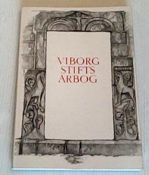Billede af bogen Viborg Stifts årbog 1991