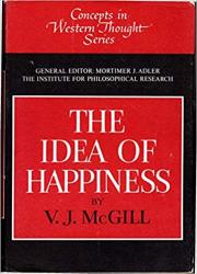 Billede af bogen The Idea of Happiness
