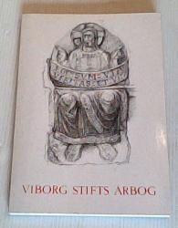 Billede af bogen Viborg Stifts årbog 1992