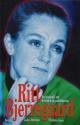 Billede af bogen Ritt Bjerregaard - En biografi om kvinden og politikeren