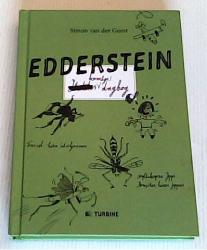 Billede af bogen Edderstein