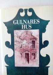 Billede af bogen Gulnares hus Billede af bogen Gulnares hus