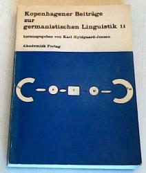 Billede af bogen Oversættelse fra tysk til dansk - teori og teknik