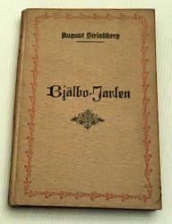 Billede af bogen Bjälbo-Jarlen