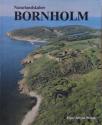 Billede af bogen Naturlandskaber - BORNHOLM