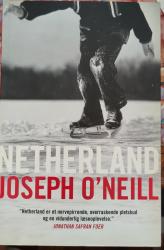 Billede af bogen Netherland 
