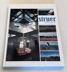 Billede af bogen Struer Kommune - Profilbogen