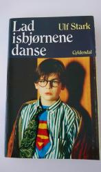 Billede af bogen Lad isbjørnene danse