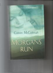 Billede af bogen Morgans run