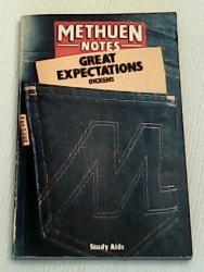 Billede af bogen Notes on Charles Dicken`s Great Expectations