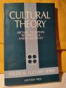 Billede af bogen Cultural Theory 