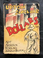 Billede af bogen Dollars