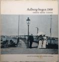 Billede af bogen Aalborg-bogen 1968 - færger - broer - tunnel