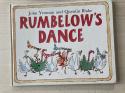 Billede af bogen Rumbelow's dance