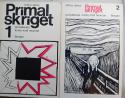 Billede af bogen   Primalskriget 1-2
