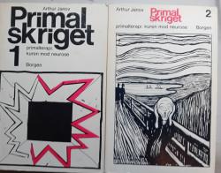 Billede af bogen   Primalskriget 1-2 Billede af bogen   Primalskriget 1-2