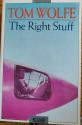 Billede af bogen The Right Stuff 