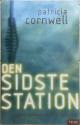 Billede af bogen Den sidste station