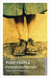 Billede af bogen Poor People