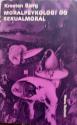 Billede af bogen Moralpsykologi og sexualmoral