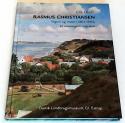 Billede af bogen Rasmus Christiansen - Tegner og maler (1863-1940) - En sommergæst i Hjarbæk