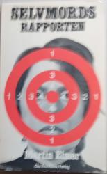 Billede af bogen Selvmordsrapporten Billede af bogen Selvmordsrapporten