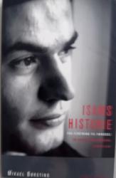 Billede af bogen Isams historie - fra flygtning til fængsel